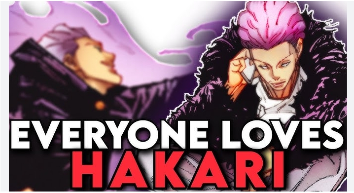 Hakari Dance has gained widespread recognition by leveraging the popularity of the anime Jujutsu Kaisen. Many fans, due to their love for the anime, develop a strong interest in the dance featured within it.